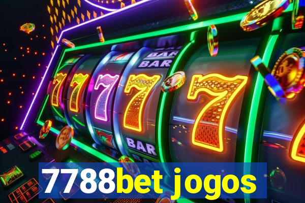 7788bet jogos